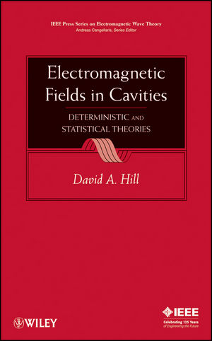 Electromagnetic Fields in Cavities - David A. Hill