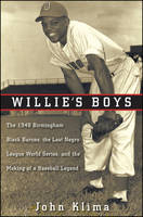 Willie's Boys - John Klima