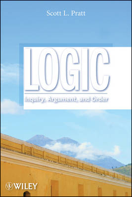 Logic - Scott L. Pratt