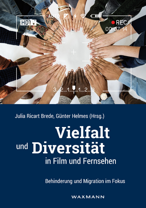 Vielfalt und Diversität in Film und Fernsehen - 