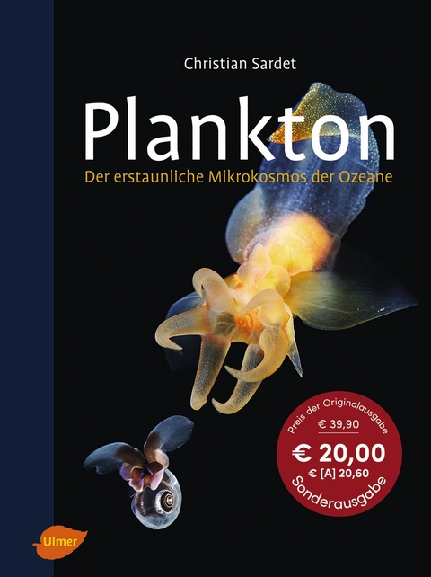 Plankton - Christian Sardet
