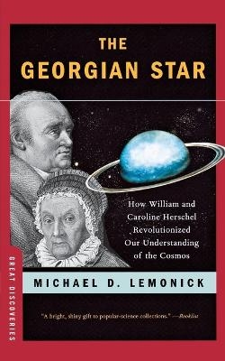 The Georgian Star - Michael Lemonick