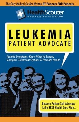 Healthscouter Leukemia - 