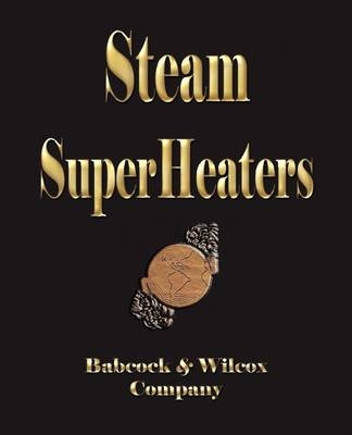 Steam Superheaters -  Babcock &  Wilcox Co