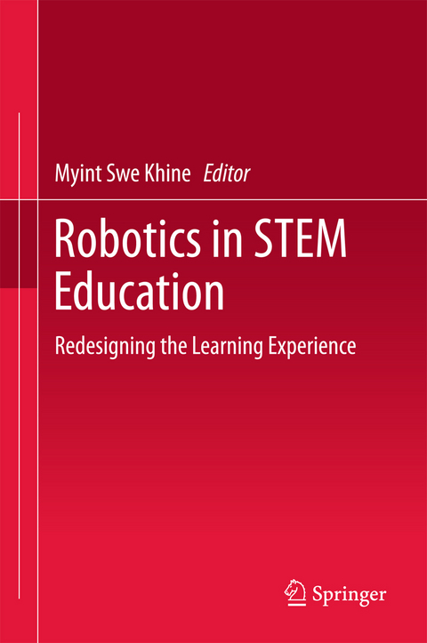 Robotics in STEM Education - 