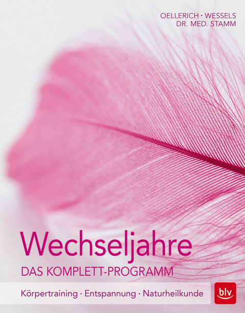 Wechseljahre. Das Komplett-Programm - Miriam Wessels, Heike Oellerich