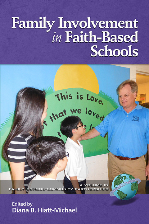 Family Involvement in Faith-Based Schools - 