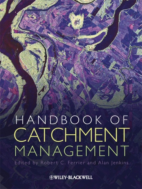 Handbook of Catchment Management - 