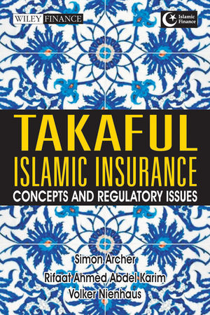 Takaful Islamic Insurance - 