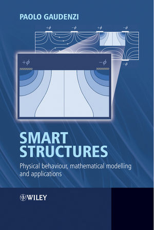 Smart Structures - P Gaudenzi