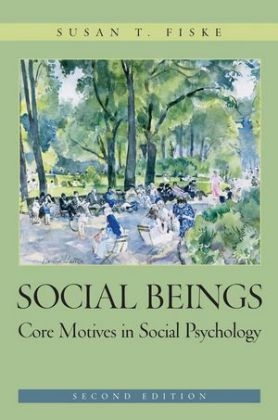 Social Beings - Susan T. Fiske