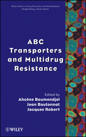 ABC Transporters and Multidrug Resistance - 