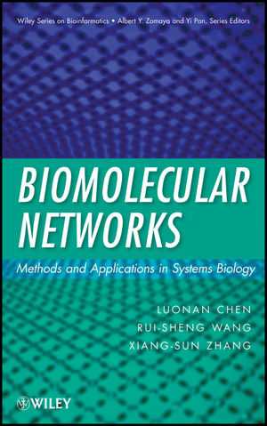 Biomolecular Networks - 