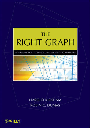 The Right Graph - Harold Kirkham, Robin C. Dumas