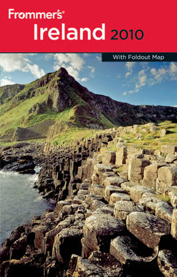 Frommer's Ireland - Christi Daugherty, Jack Jewers