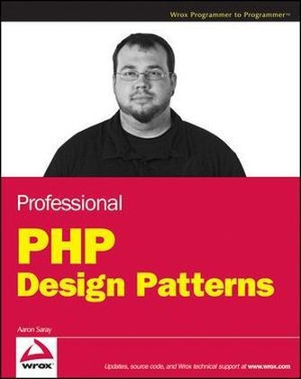 Professional PHP Design Patterns - Aaron Saray