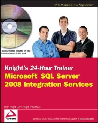 Knight′s 24–Hour Trainer - Brian Knight, Devin Knight, Mike Davis