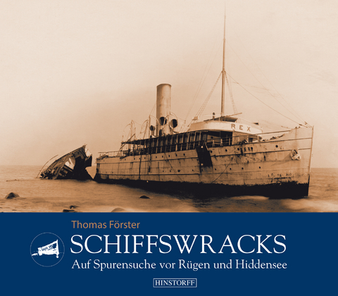 Schiffswracks - Thomas Förster