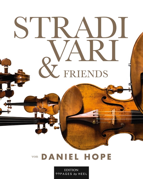 Stradivari & Friends - Daniel Hope