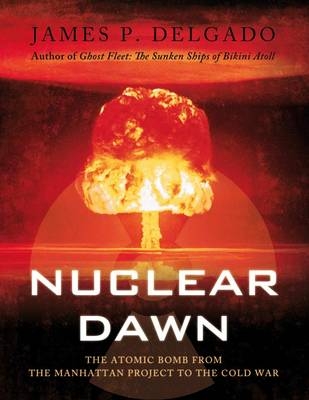 Nuclear Dawn - James Delgado