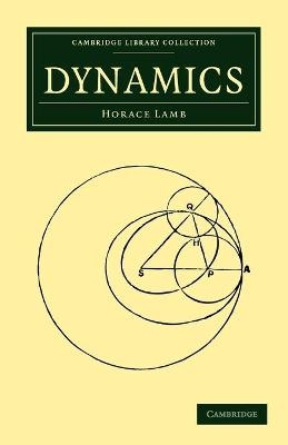 Dynamics - Horace Lamb