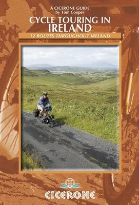 Cycle Touring in Ireland - Tom Cooper