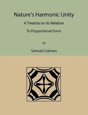 Nature's Harmonic Unity - Samuel Colman