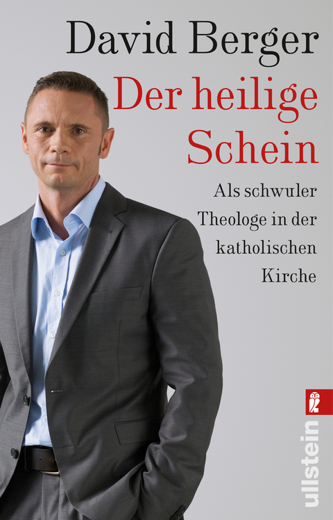 Der heilige Schein - David Berger