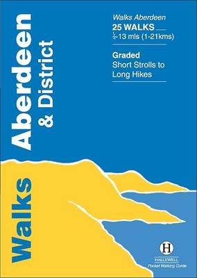 Walks Aberdeen and District - Richard Hallewell