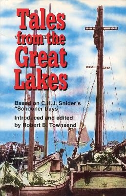 Tales from the Great Lakes - Robert B. Townsend