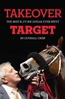Takeover Target - Lyndall Crisp