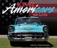 Kiwi Americars We Love - Alistair Davidson