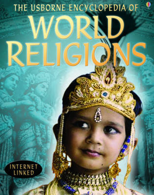 Encyclopedia of World Religions - Susan Meredith, Clare Hickman