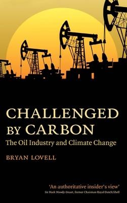 Challenged by Carbon - Bryan Lovell