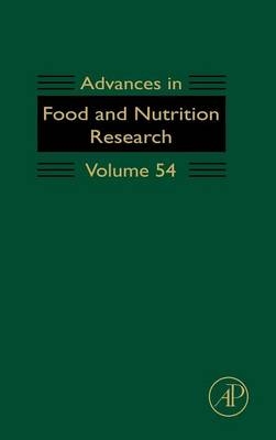 Advances in Food and Nutrition Research - 