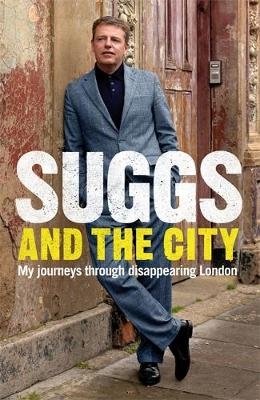 Suggs and the City -  Suggs