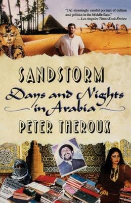 Sandstorms - Peter Theroux