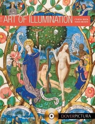 The Art of Illumination - Alan Weller