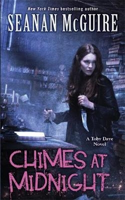 Chimes at Midnight (Toby Daye Book 7) -  Seanan McGuire