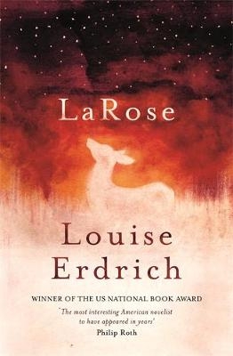 LaRose -  Louise Erdrich