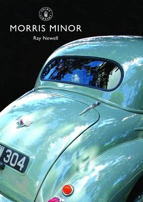 Morris Minor - Ray Newell