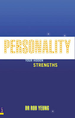 Personality - Rob Yeung