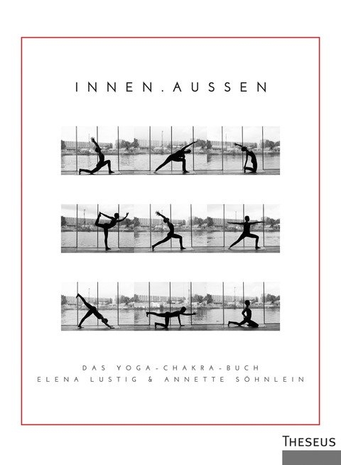 Innen / Außen - Elena Lustig, Annette Söhnlein