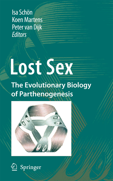 Lost Sex - 