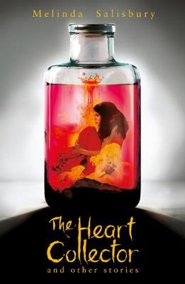 Heart Collector -  Melinda Salisbury