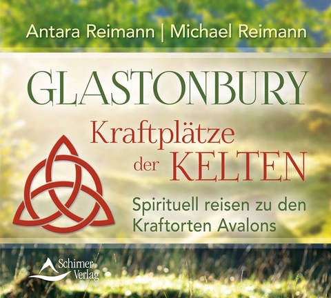 Glastonbury - Antara Reimann, Michael Reimann