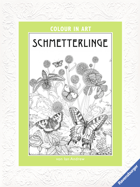 Schmetterlinge