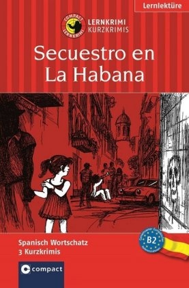 Secuestro en La Habana - Mario Martín, María Montes Vicente