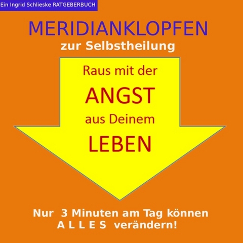 Meridianklopfen - Ingrid Schlieske