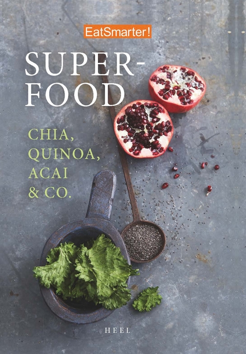 EatSmarter: Superfood